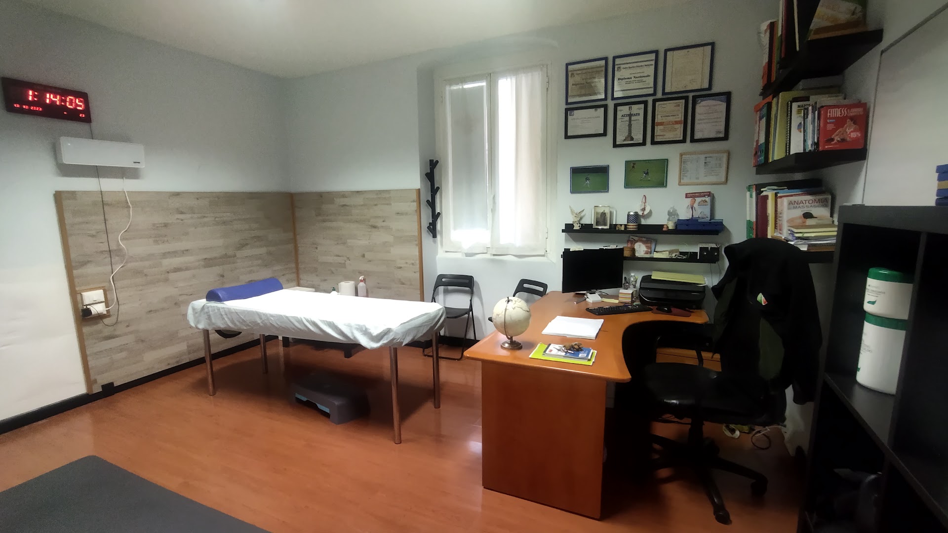 studio Massaggi AB24 · Foto 1